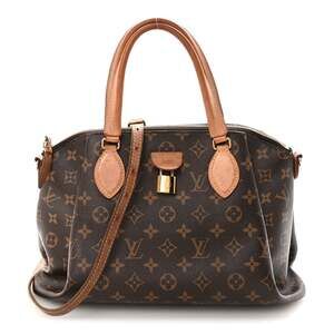 Louis Vuitton Rivoli Mm #259796L99B
